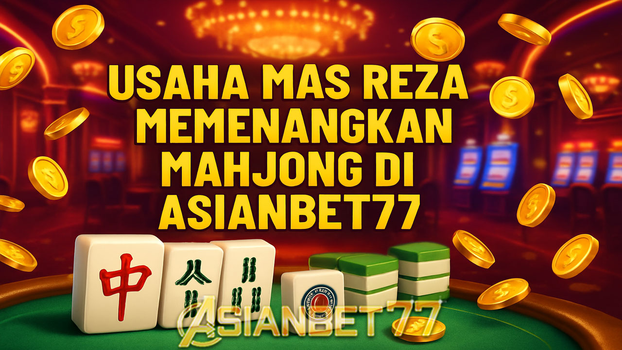 ASIANBET77